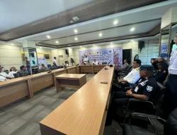 LIBUR NATARU, 11 LINTASAN PENYEBERANGAN ALAMI KENAIKAN PRODUKTIVITAS