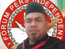 Junaedi  Abdul Rasyid: Komitmen Kami Menjaga Hak dan Perjuangkan Kesejahteraan Jurnalis Anggota FPII