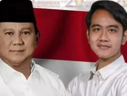 Pencalonan Prabowo – Gibran Terancam Dibatalkan Pengadilan