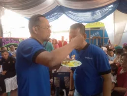 7 Tahun Pewarta.co, Chairum sang Pejuang Nasib Jurnlais : Ingin menjadi Pribadi Bermanfaat