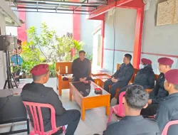 TINGKATKAN KINERJA KEHUMASAN, KARUTAN BANGIL BERIKAN PENGUATAN UNTUK TAHUN 2024