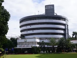 Penyidik Jampidsus Periksa General Manager SVP UBPP LM