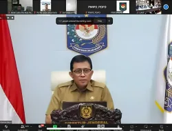 Pasca SIPD RI Diluncurkan Sebagai Aplikasi Umum Pemda, Ditjen Bangda Gelar Sosialisasi e-Walidata