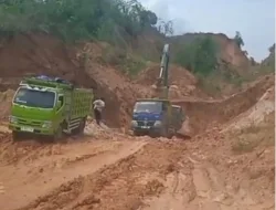 Klarifikasi Pemberitaan Terkait Galian C di Rembang Dinilai Tak Berimbang dan Tidak Berdasarkan 5W 1H