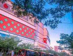 MULAI 1 JANUARI 2024, TRANS MAMMINASATA DI MAKASSAR LAYANI 2 KORIDOR