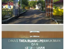 Dinas Perkim Kabupaten Sukabumi Angkat Bicara Terkait Dugaan Pengerjaan Asal-Asalan Yang Dituduhkan Oleh Pihak AMPD Di Kecamatan Cirenghas