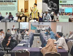Badan Litbang dan Diklat Kementerian Agama RI Sukses Laksanakan Program Prioritas dan Legacy Tahun 2023