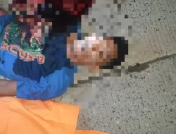 Maling BBM, Pelaku Tewas Ditangan Supir Tangki