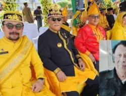 Ketua FPII Toli Toli : Bupati Harus Evaluasi Kinerja Kadis Kominfo Toli Toli