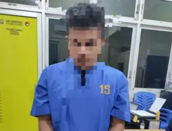 Polisi Gerebek Rumah Pengedar Narkoba, Amankan 12 Paket Sabu