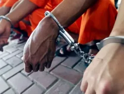 3 Pelaku Curanmor Diringkus Polisi, 1 Diantaranya Wanita