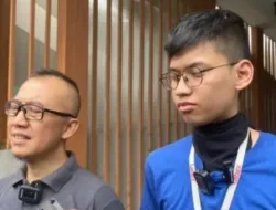 Sultan Rifat Al Fatih Ingin Ucapkan Terima Kasih Langsung kepada Kapolri atas Bantuan Penyembuhannya