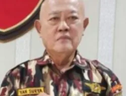 SEKRETARIS DAERAH PD II GM FKPPI SUMATERA UTARA YAN SURYA DARMA (DONKING) MENINGGAL DUNIA