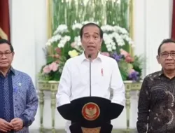 Ungkap Dugaan TPPO Terkait Pengungsi Rohingya, Presiden: Akan Ditindak Tegas
