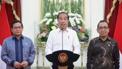 Ungkap Dugaan TPPO Terkait Pengungsi Rohingya, Presiden: Akan Ditindak Tegas