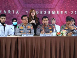 Sultan Diperbolehkan Pulang: Terima Kasih Pak Kapolri
