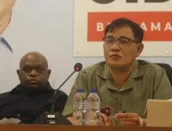 Budiman Sudjatmiko:  Prabowo Gibran Akan Perjuangkan Hak Asasi Digital