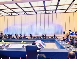 Jaga Stabilitas dan Perdamaian, Presiden: Kemitraan ASEAN–Jepang Harus Jadi Solusi