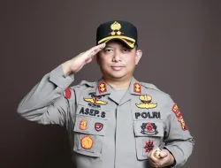 Beri Solusi Bukan Bertanya Saja, Kapolres Siak Tegaskan Personelnya Saat Patroli Dialogis