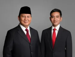 Elektabilitas Prabowo-Gibran Capai 46,9% di Survei Indikator, Berpeluang Menang Satu Putaran