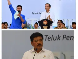 Pertama Kali di Indonesia, Kementerian ATR/BPN Terbitkan Sertipikat Redistribusi Tanah yang Berasal dari Tanah Timbul