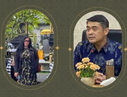 Ketua Presidium FPII Tunjuk Penasehat Hukum Laporkan AWK ke Badan Kehormatan DPD-RI