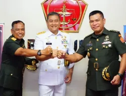 Purnabakti Bukan Akhir dari Berkarya