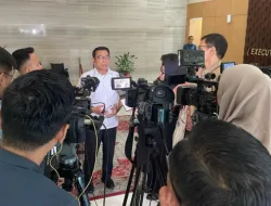 Moeldoko: Pemerintah Tetap Lanjutkan Program Bansos