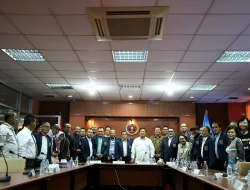 Prabowo Ajak Jaga Persatuan untuk Stabilitas Negara: Perbedaan Biasa dalam Demokrasi