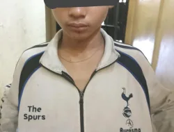 Polsek Jasinga Gerak Cepat Amankan Pelaku Curas/ Begal Sepeda Motor Roda Dua