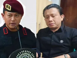 Kalapas Salemba Bantah Pernyataan Alvin Lim Soal Ferdy Sambo