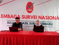 Elektabilitas Prabowo-Gibran Hampir Sentuh 50%, Mayoritas Publik Inginkan Pilpres 2024 Cukup Satu Putaran Saja