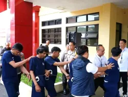 Ibunda Korban Pengeroyokan di Rancaekek Akan Laporkan Tindakan Pencemaran Nama Baik Anaknya Terkait Postingan Bernarasi “MALING” di Facebook”