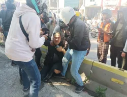 Ditangkap Polisi di Jakbar, Artis Saipul Jamil Negatif Narkoba