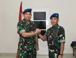 Jabatan Ses It Koharmatau Diserahkan kepada Ir Koharmatau