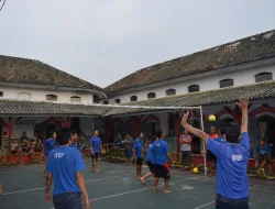 ELEVATING WELLNESS, MENGEJAR KESEHATAN HOLISTIK DENGAN BEROLAHRAGA