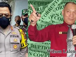 Kinerja Polri Buruk, TNI Menggebuk!!!