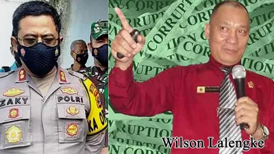 Kinerja Polri Buruk, TNI Menggebuk!!!