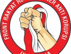 Tindakan Menghalang-Halangi Tugas Jurnalis, Ini Kata Ketua Umum Front Rakyat Revolusioner Anti Korupsi