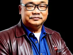 PEMILU 2024, Kefas Hervin Devananda,S.Th : ” Anak Muda Jangan Golput,Jadilah Pemilih Cerdas