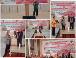Pdt Djajang Himbau Waspadai Gangguan Depresi Pesan Natal Forum Pemuda NTT
