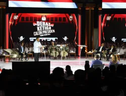 Prabowo Ungkap Nilai Kontrak Industri Pertahanan Indonesia Capai Belasan Miliar Dolar