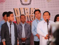 Prabowo Soal Alutsista Bekas: Bukan Soal Bekas Tidak Bekas, Tapi Usai Pakai