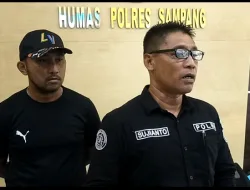Polres Sampang Tegaskan Terus Kejar Pelaku Phedofilia Robatal Sampai Ketemu