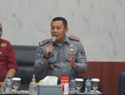 Jalin Kolaborasi dan Sinergitas, Lapas Narkotika Jakarta Lakukan Anjangsana Dan Koordinasi Dengan Ikatan Notaris Indonesia (INI)