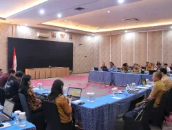 Ditjen Bina Bangda Ingatkan Batas Akhir Penginputan Pelaporan SPM Triwulan IV