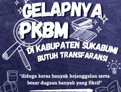 Lpi Tuntut Kepala Dinas Pendidikan Kabupaten Sukabumi Diminta Untuk Transparan Terkait PKBM
