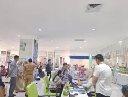 Awali Tahun 2024 Ditjen Dukcapil Tinjau Layanan Publik di Ujung Timur Pulau Jawa