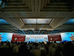 Peringatan Hari Satu Juta Pohon, Novita Wijayanti: Masa Depan yang Lebih Hijau dan Berkelanjutan