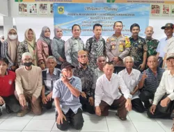 Musrenbang Tingkat Kelurahan Padasuka Kecamatan Ciomas Kabupaten Bogor